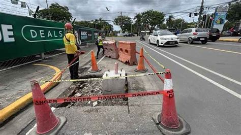 sotwe cebu milker|Only metal posts removed, concrete bases remain .